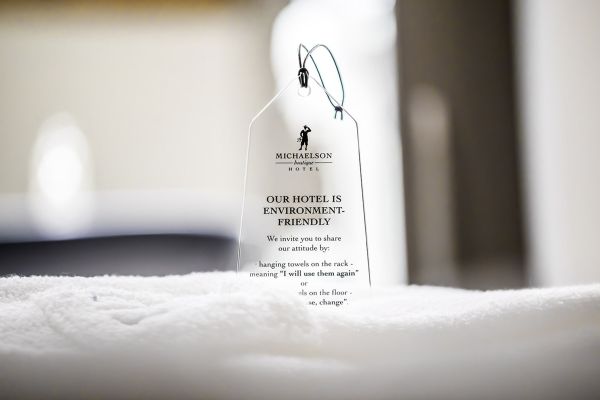 Michaelson Boutique Hotel (Klaipeda)